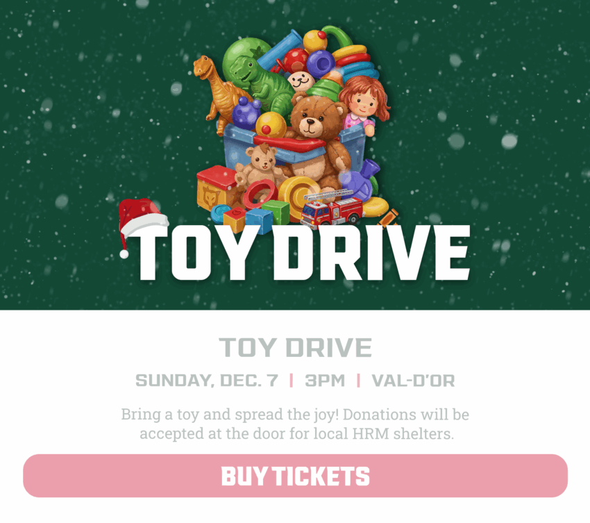 ToyDrive-G