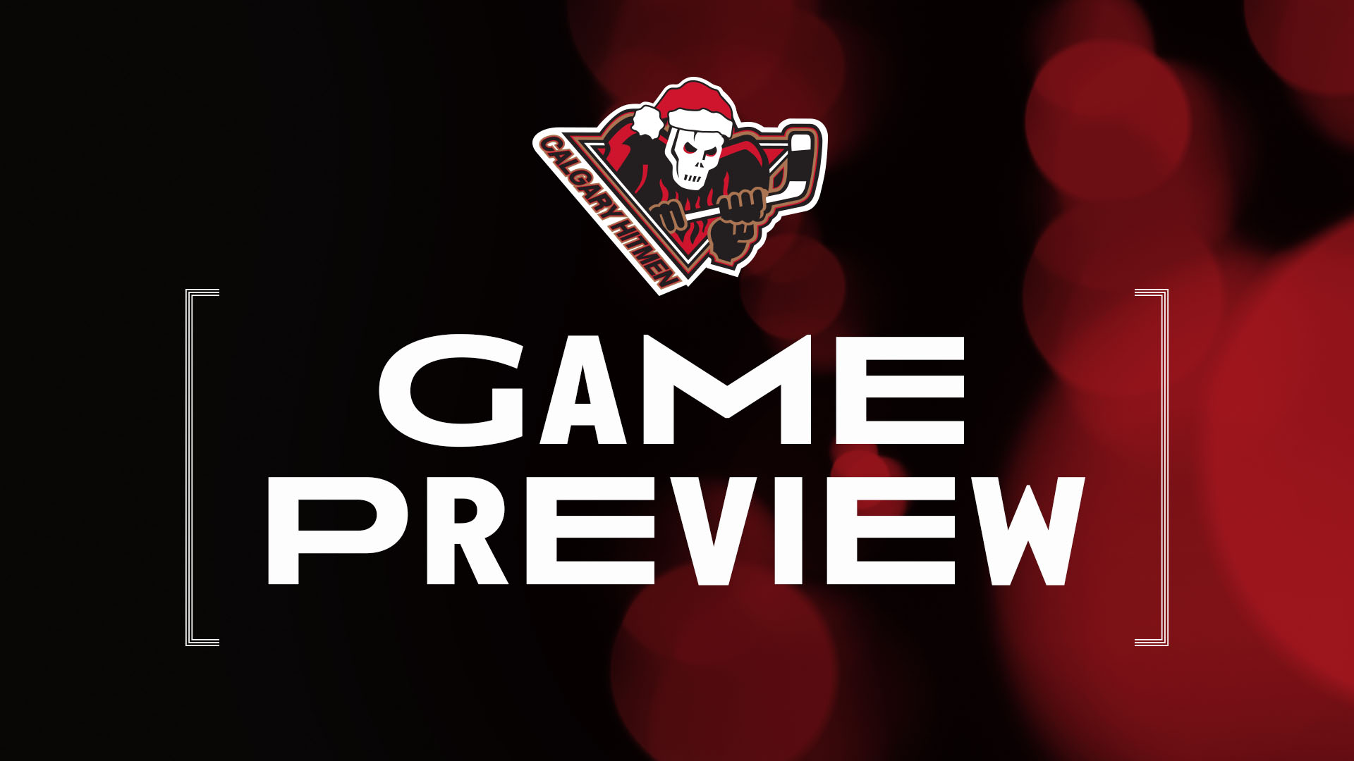 Calgary Hitmen Host 28th Annual Teddy Bear Toss With Santa Visit BVM calgary-hitmen-host-28th-annual-teddy-bear-toss-with-santa-visit-bvm