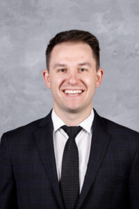 CALGARY, AB - AUGUST 31, 2025: The Calgary Hitmen Training Camp at 7 Chiefs Sportsplex on Sunday.  (Photo by Jenn Pierce/Calgary Hitmen)