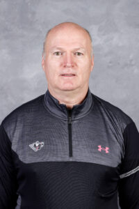 CALGARY, AB - AUGUST 31, 2025: The Calgary Hitmen Training Camp at 7 Chiefs Sportsplex on Sunday.  (Photo by Jenn Pierce/Calgary Hitmen)