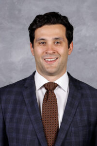 CALGARY, AB - AUGUST 31, 2025: The Calgary Hitmen Training Camp at 7 Chiefs Sportsplex on Sunday.  (Photo by Jenn Pierce/Calgary Hitmen)