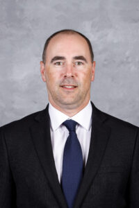 CALGARY, AB - AUGUST 31, 2025: The Calgary Hitmen Training Camp at 7 Chiefs Sportsplex on Sunday.  (Photo by Jenn Pierce/Calgary Hitmen)