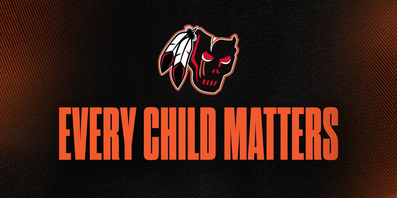 Every Child Matters