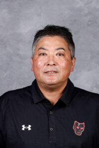 CALGARY, AB - AUGUST 30, 2025: The Calgary Hitmen Training Camp at 7 Chiefs Sportsplex on Saturday.  (Photo by Jenn Pierce/Calgary Hitmen)