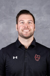 CALGARY, AB - AUGUST 30, 2025: The Calgary Hitmen Training Camp at 7 Chiefs Sportsplex on Saturday.  (Photo by Jenn Pierce/Calgary Hitmen)