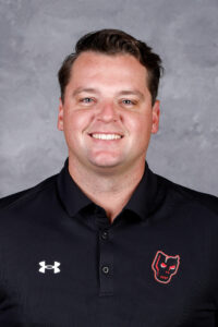 CALGARY, AB - AUGUST 30, 2025: The Calgary Hitmen Training Camp at 7 Chiefs Sportsplex on Saturday.  (Photo by Jenn Pierce/Calgary Hitmen)