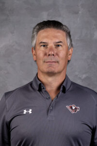 20260827_HEADSHOTS_HIT0176_JP CALGARY, AB - AUGUST 27, 2026: The Calgary Hitmen headshots at Scotiabank Saddledome on Thursday. (Photo by Jenn Pierce/Calgary Hitmen)