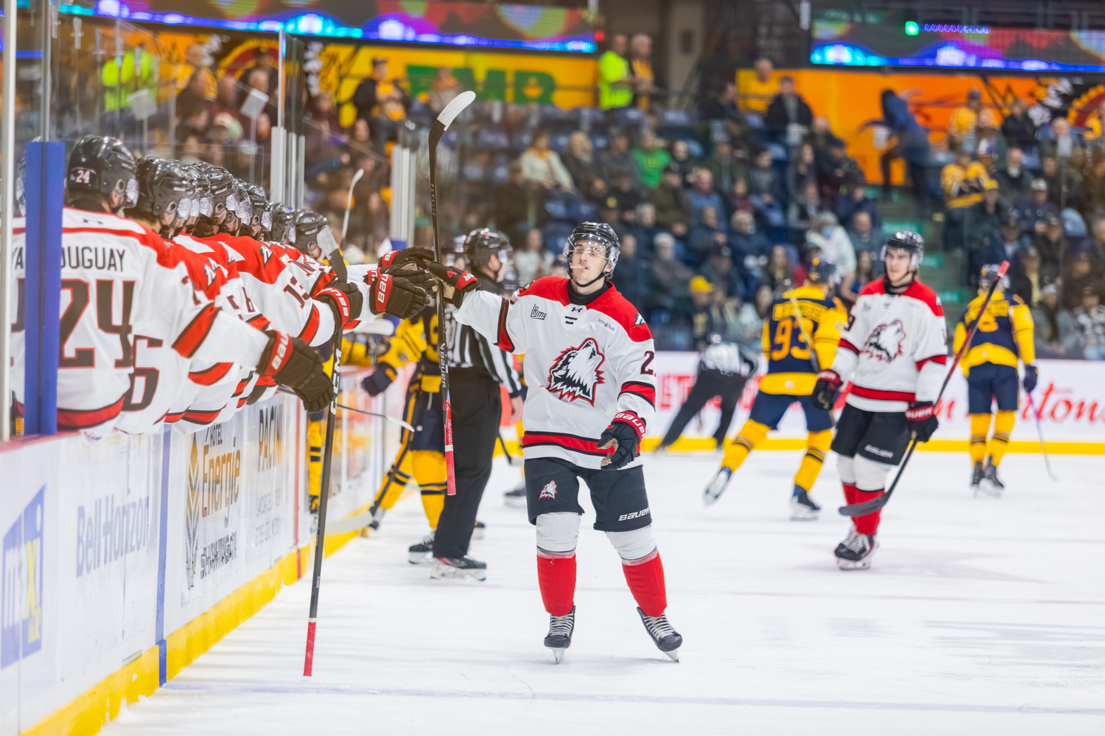 Huskies de Rouyn-Noranda