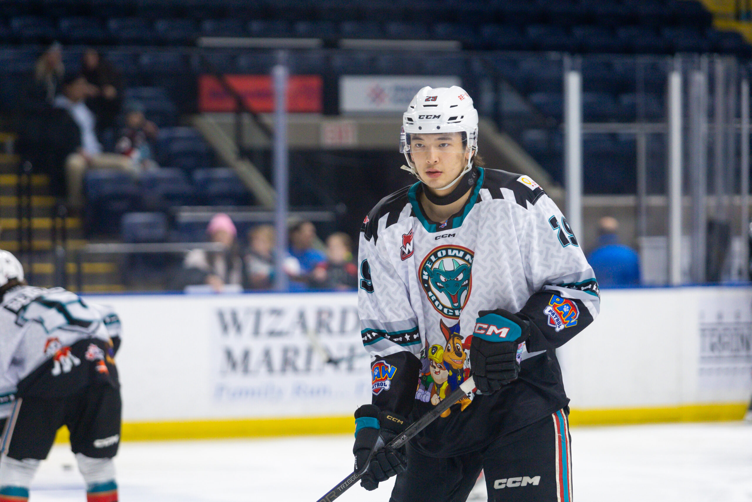 Kelowna Rockets