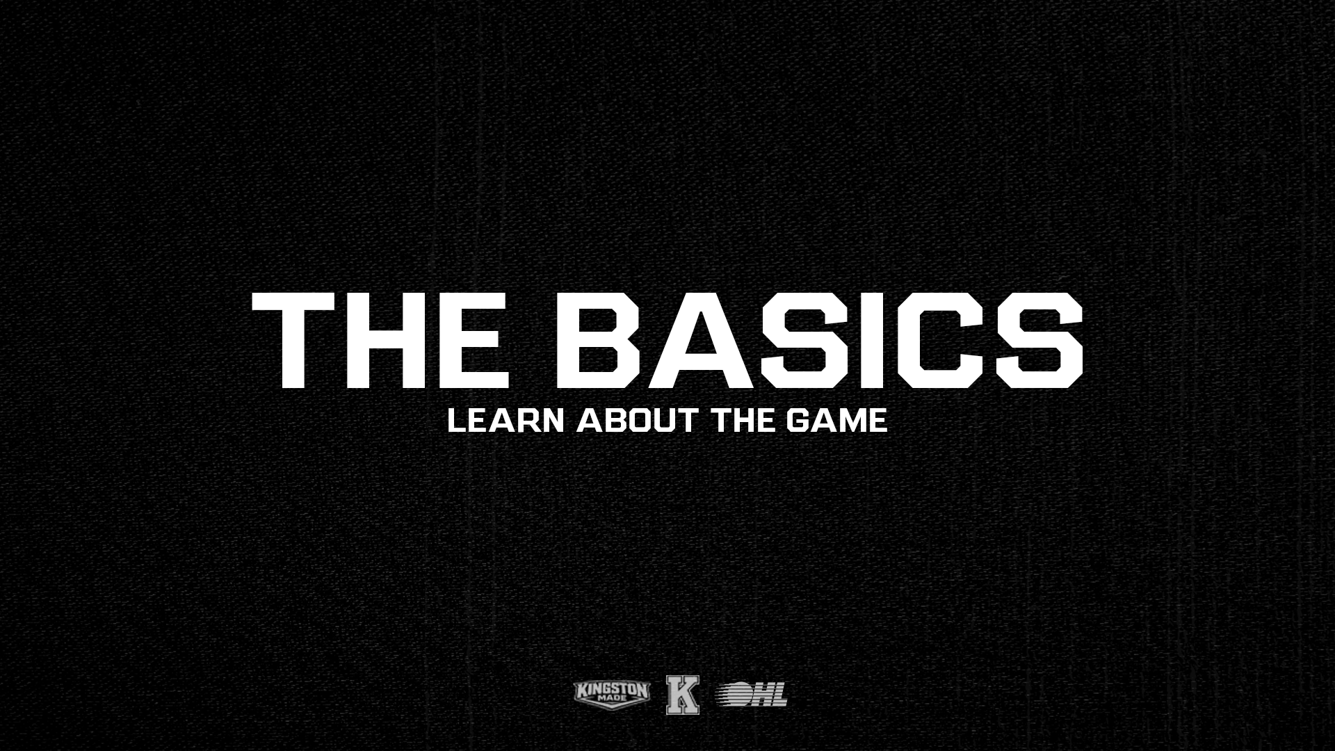 Nav-The-Basics