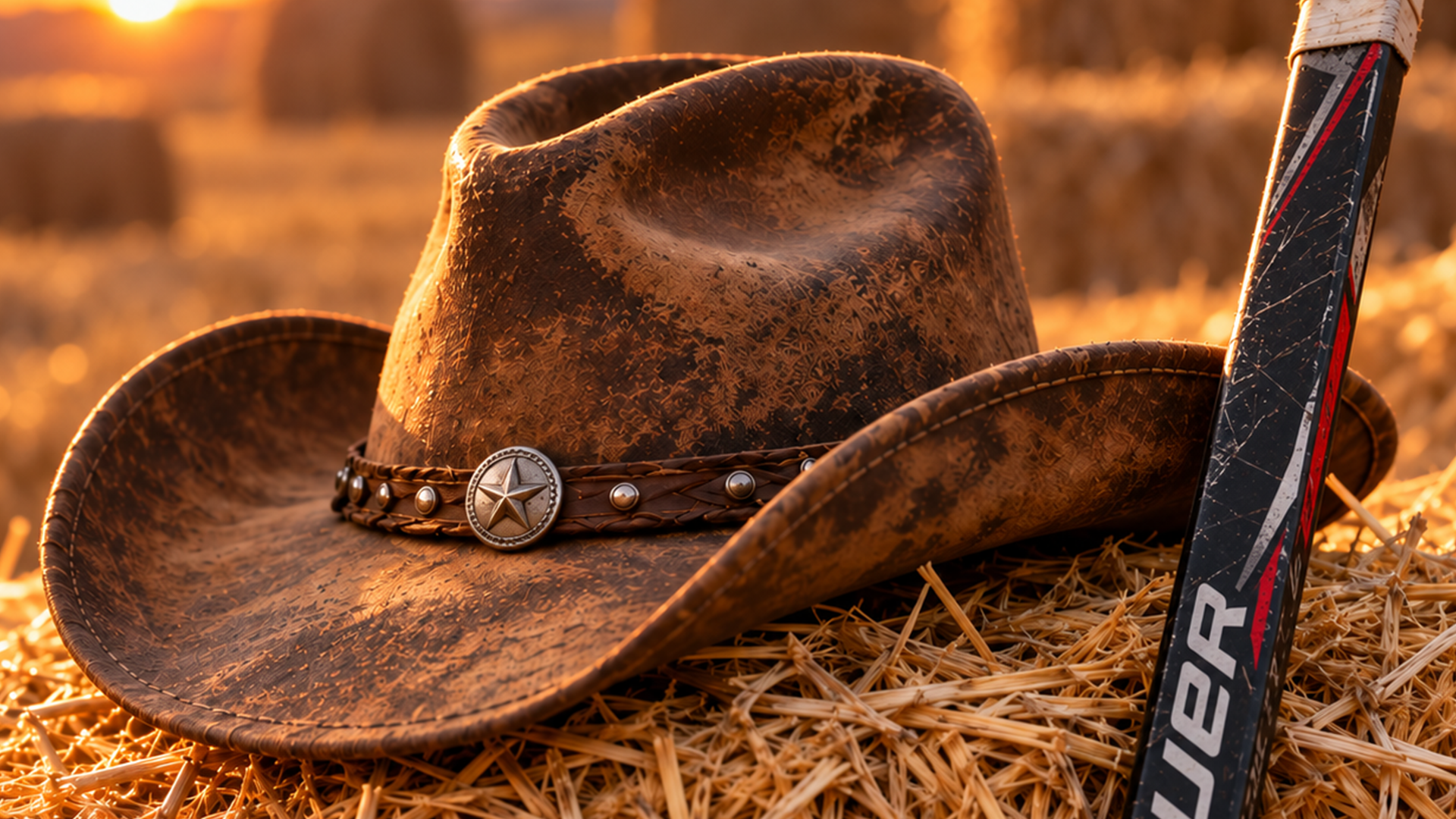 Country-Night