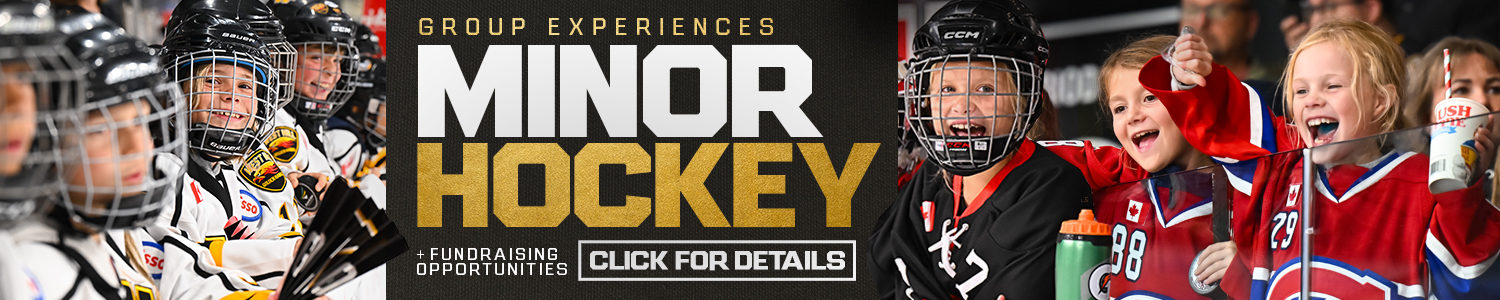 Minor Hockey