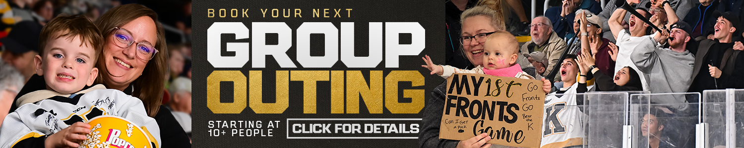 Group Tickets