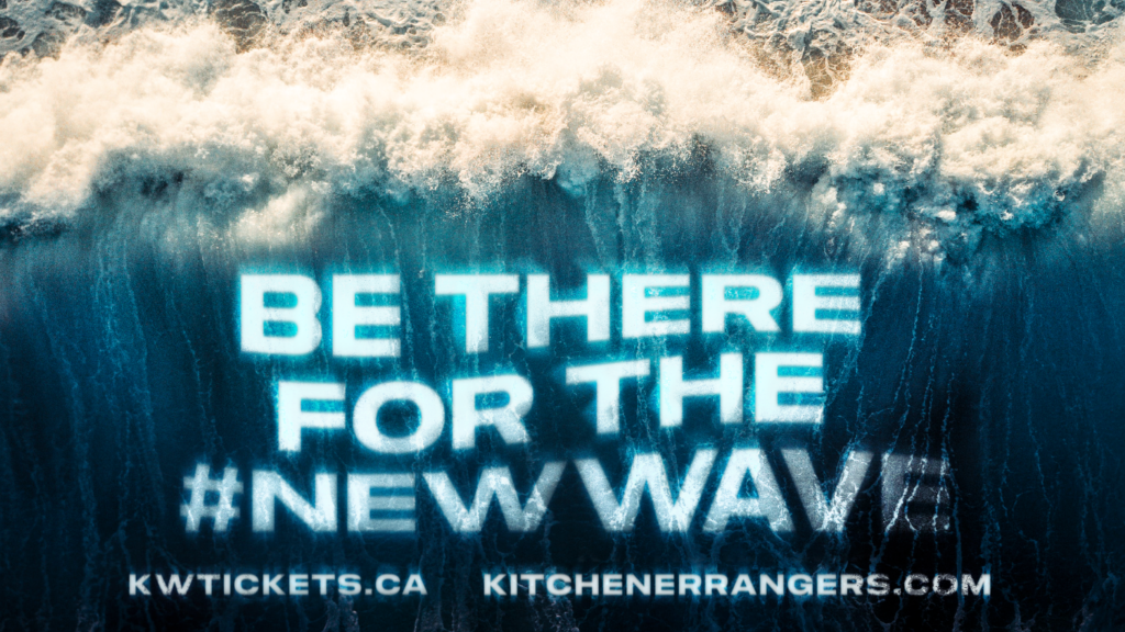 Individual Tickets on Sale Now - Kitchener Rangers