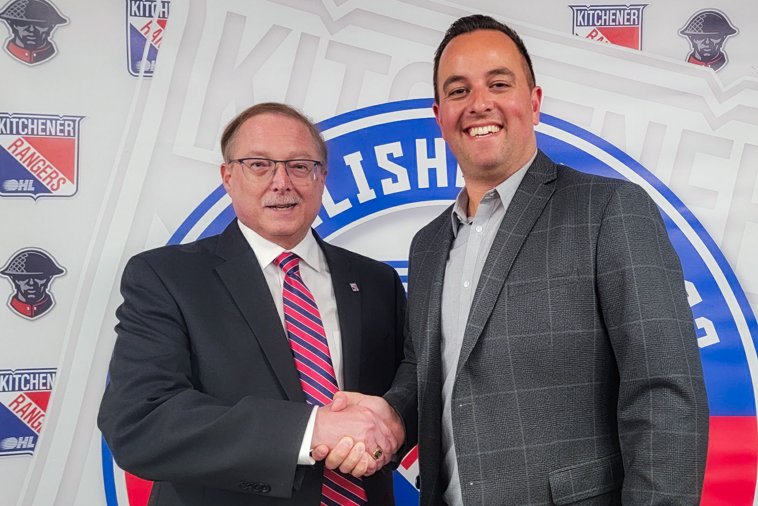 Kitchener Rangers announce Board of Directors and Executive Committee