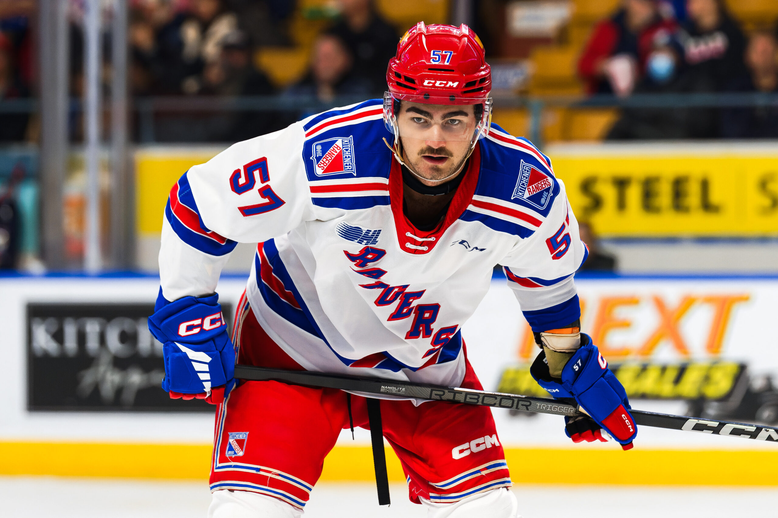 Kitchener Rangers set to face Ottawa 67's in crucial OHL matchup BVM