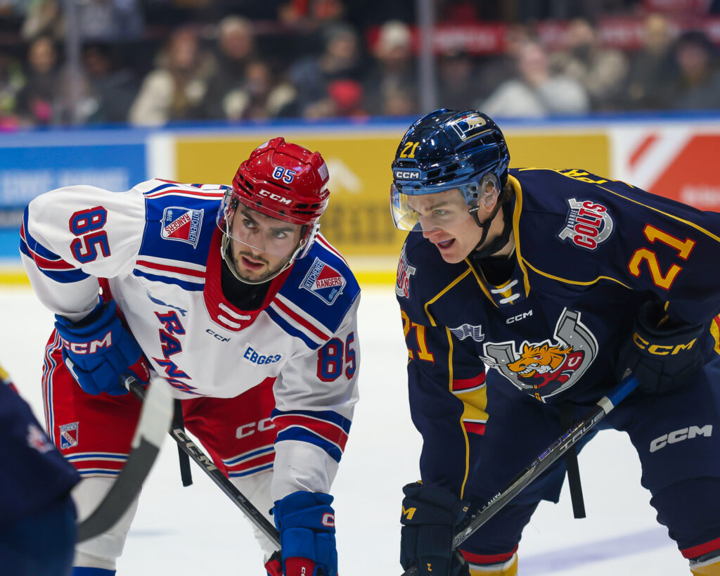 Wetmore Rangers Game Recap: Rangers Back to Winning Ways After Impressive Win in Barrie ...