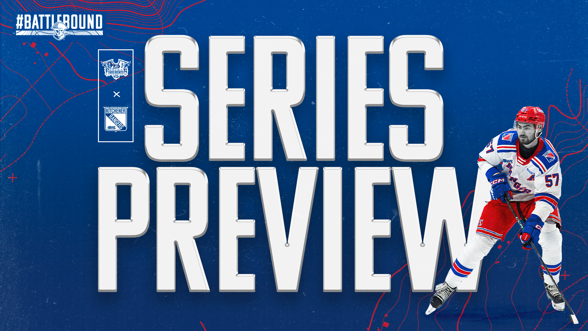 SERIES PREVIEW