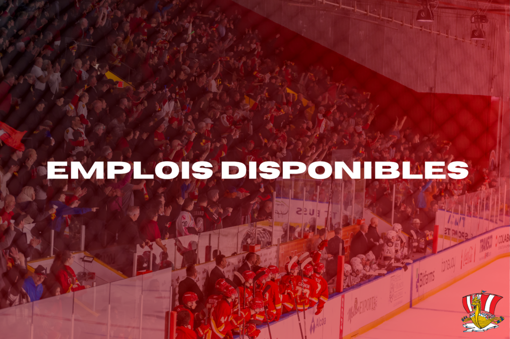 Emplois Le Drakkar de