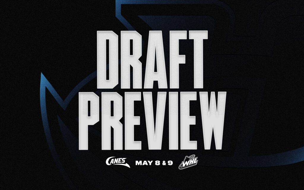 Lethbridge Hurricanes 2024 Draft Preview Lethbridge Hurricanes