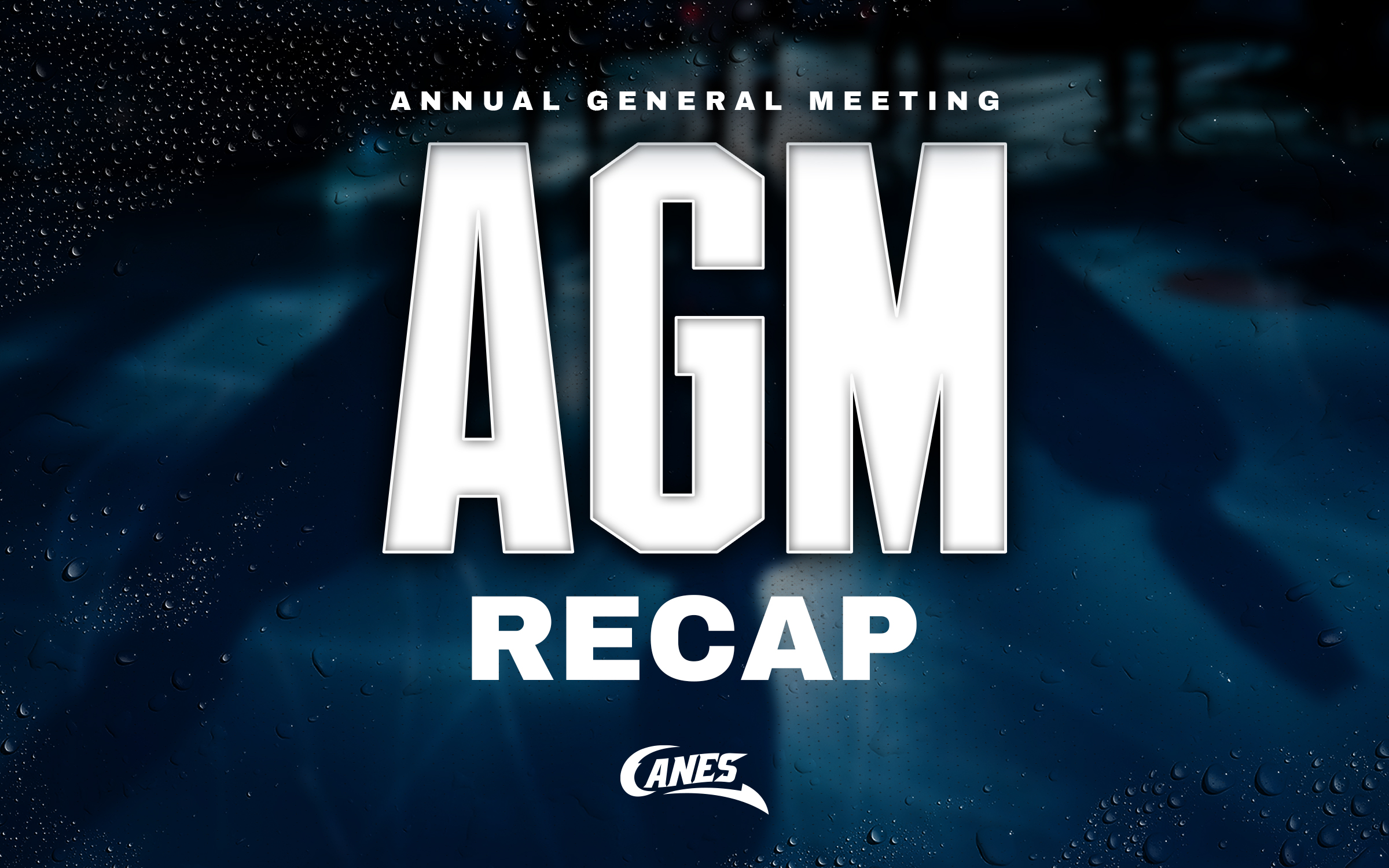 20232024 Lethbridge Hurricanes AGM Highlights and Financial Success