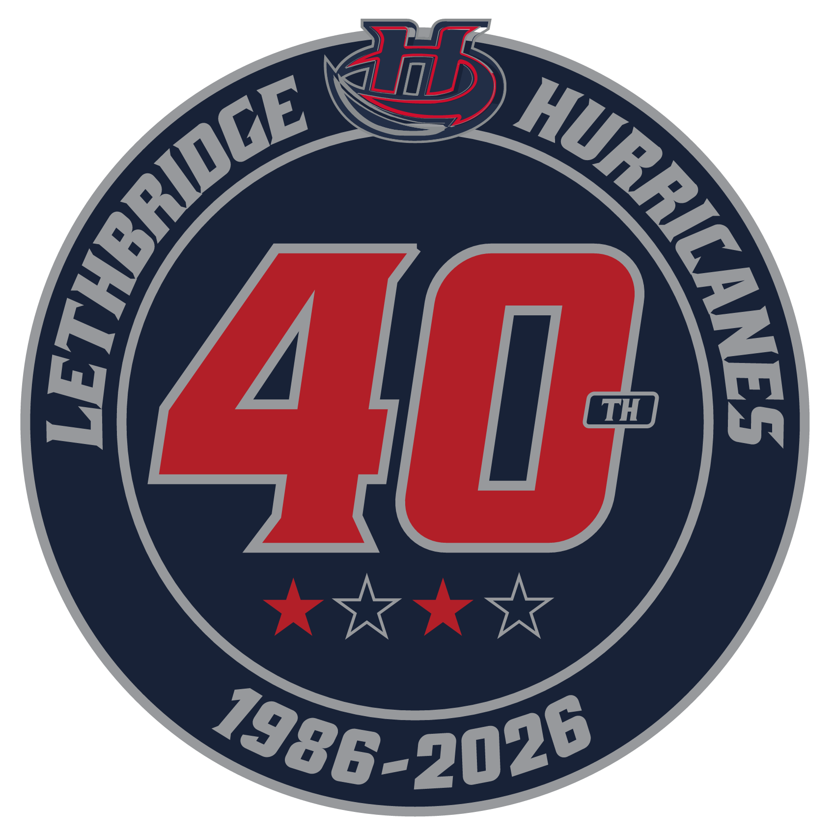 Lethbridge Hurricanes