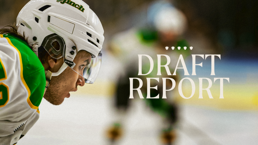 London Knights' 2024 NHL Draft Standouts Revealed Players and