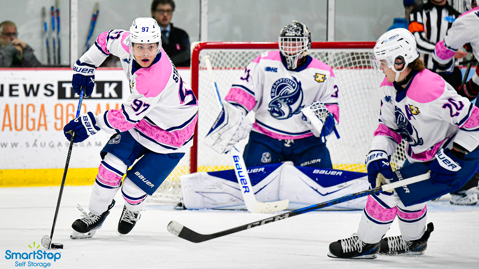 Post Game Recap Website