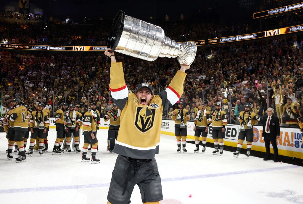 Eight Moose Jaw Warriors Alumni on NHL Opening Night Rosters - BVM Sports