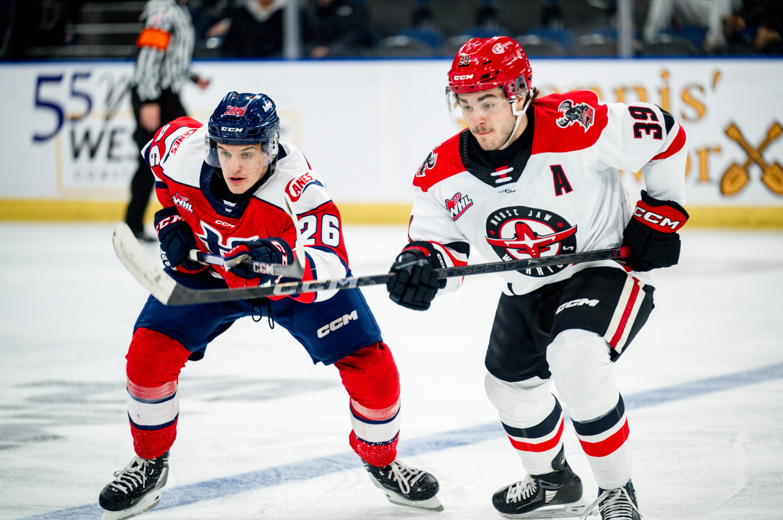 Photo credit: Erica Perreaux