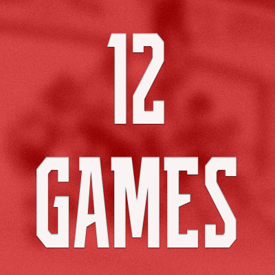 FLEX 12 GAMES