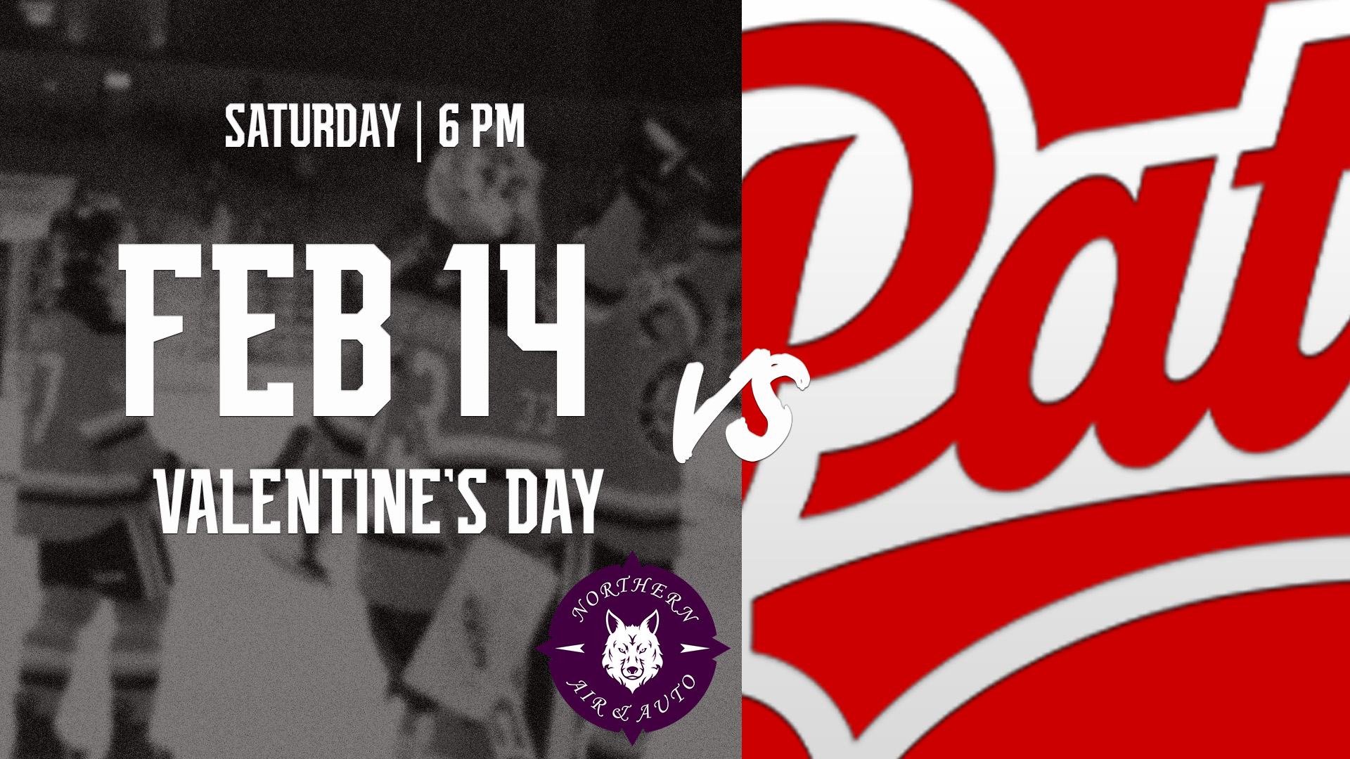 FEB 14