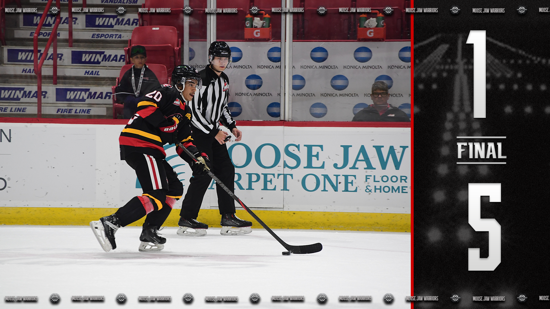 PERIOD RECAP – SOCIAL