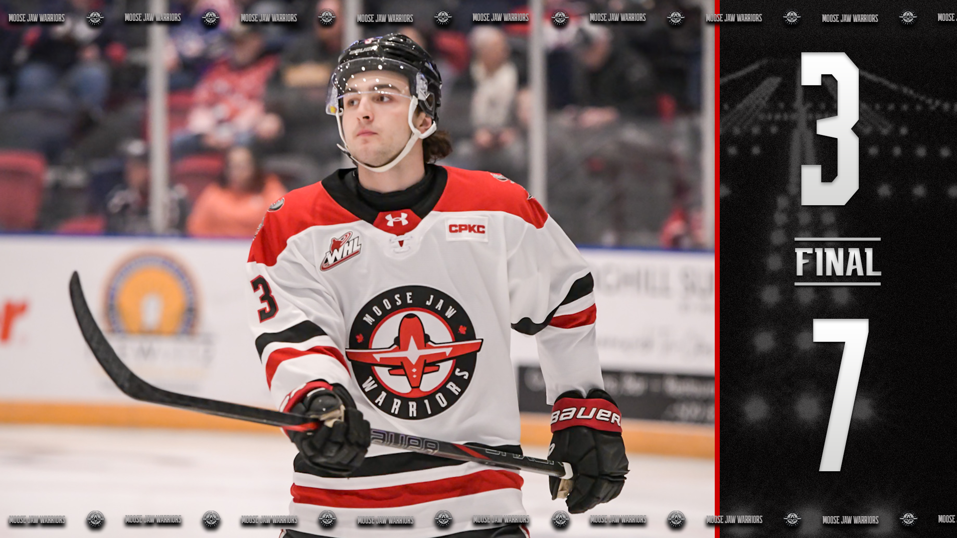 John Keller // Tri City Americans