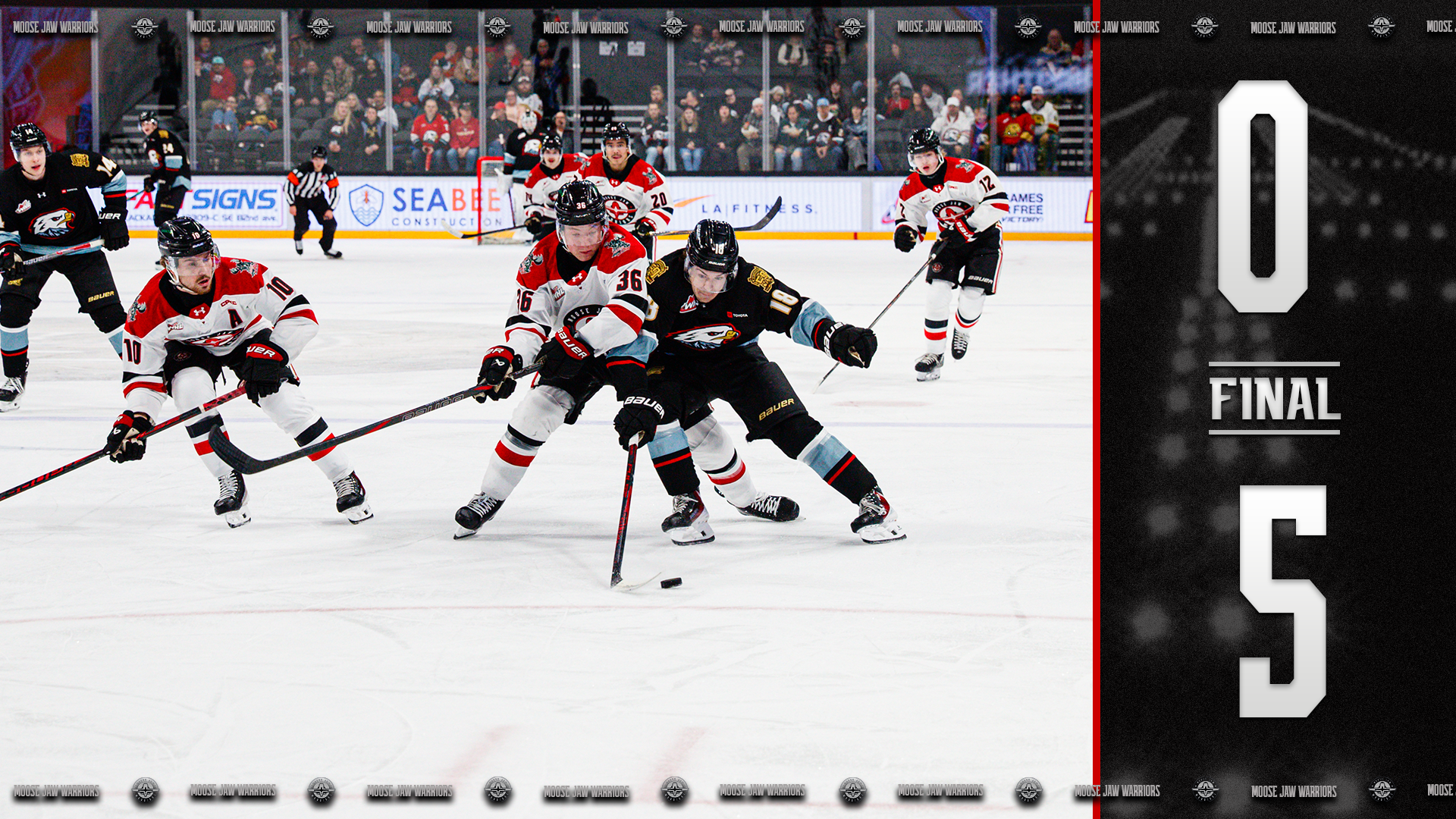 Keith Dwiggins // Portland Winterhawks