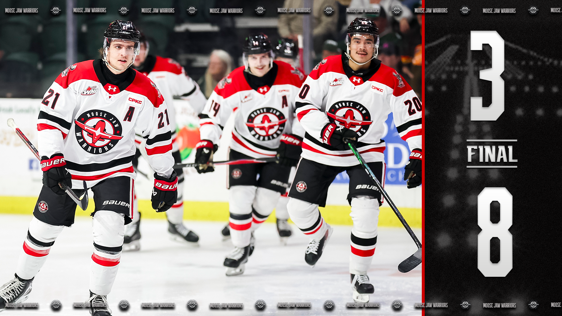 EVAN MORUD // EVERETT SILVERTIPS