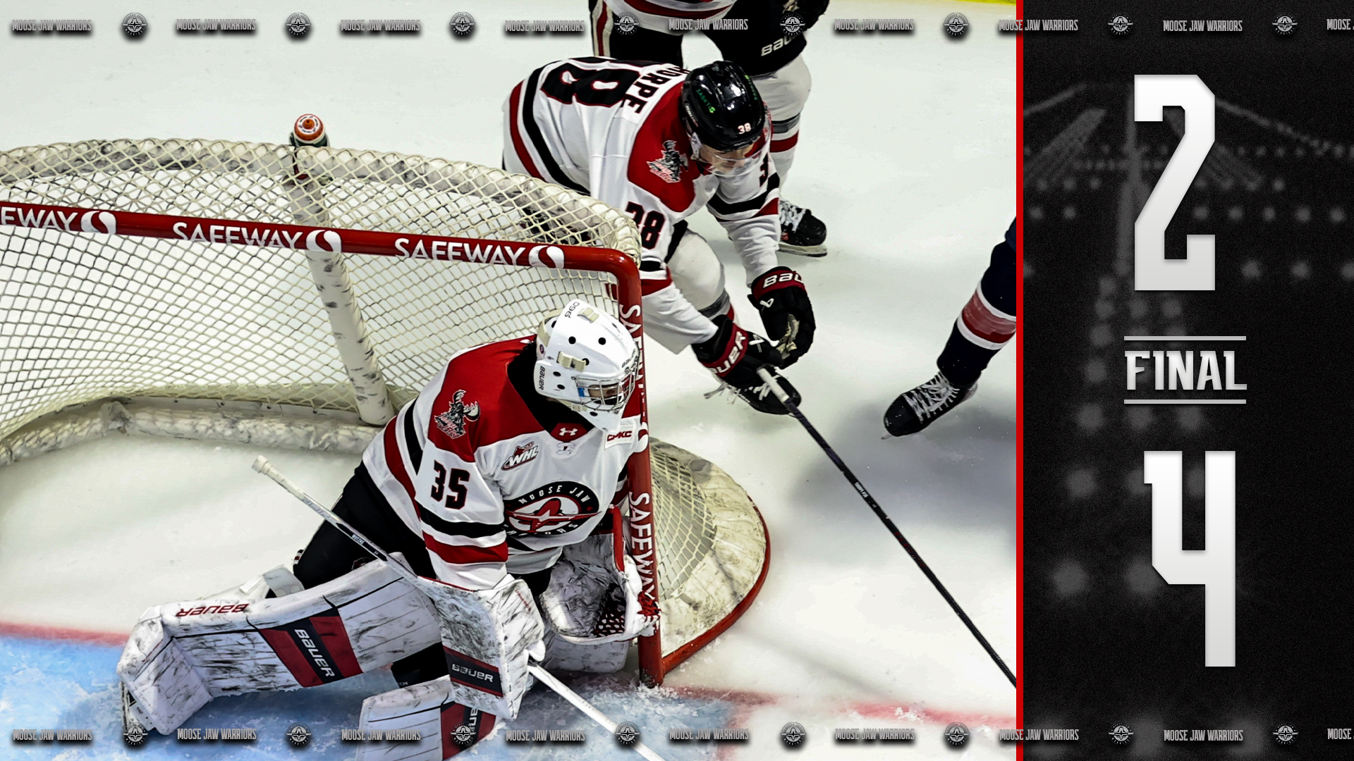 REGINA PATS // KEITH HERSHMILLER