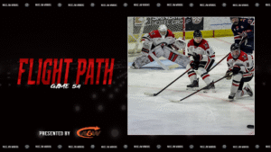 FLIGHT PATH | Trans-Canada Clash returns to the Temple Gardens Centre