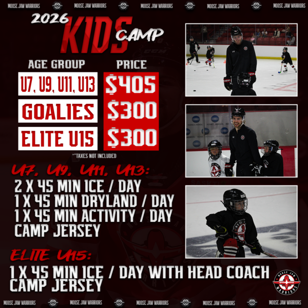 KIDS CAMP