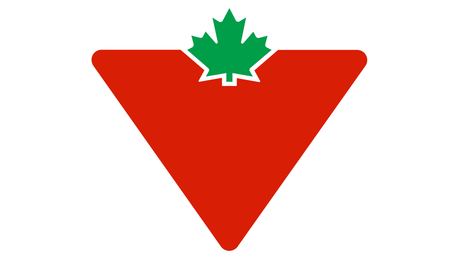 Canadian Tire Logo