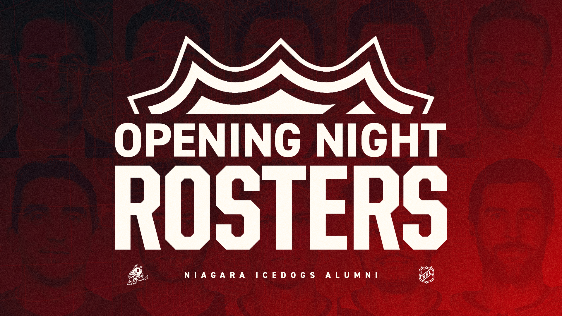NHL OPENING NIGHT 2026