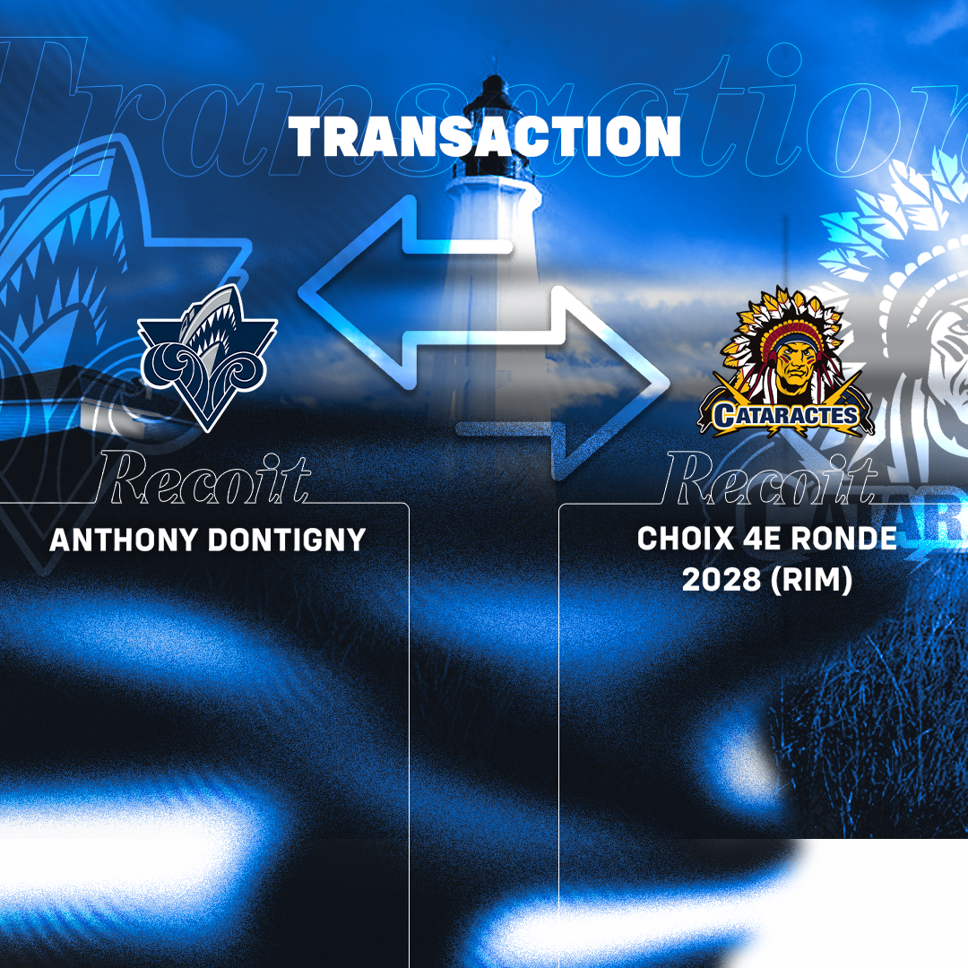 20260102-Transaction Anthony Dontigny