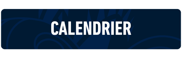 Horaire de l'Océanic de Rimouski