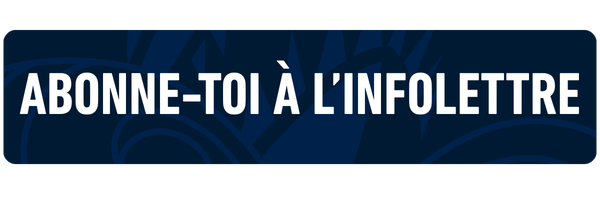 Abonnez-vous à l'infolettre de l'Océanic de Rimouski