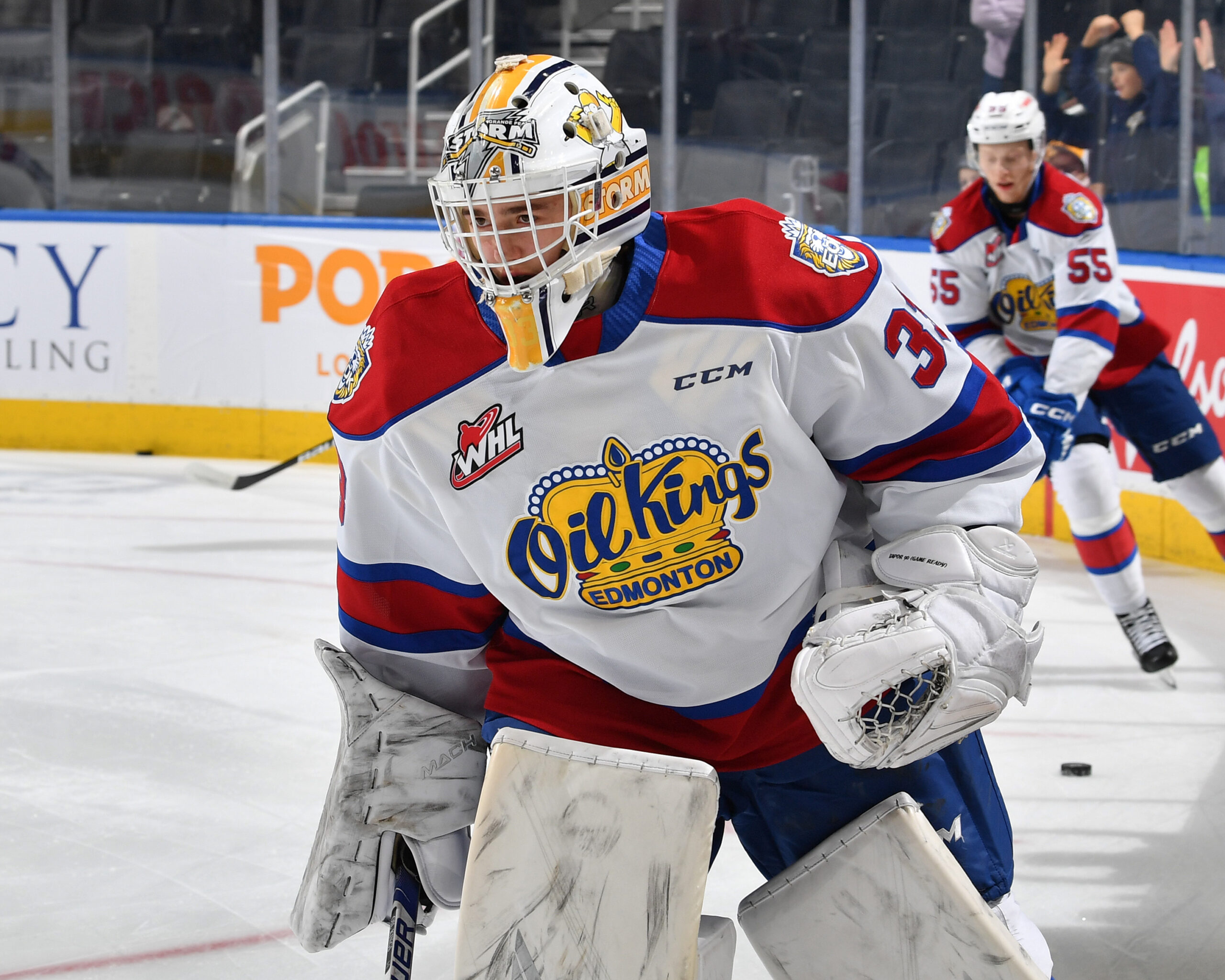 GALLERY Oil Kings vs. Pats 11.24.23 Edmonton Oil Kings