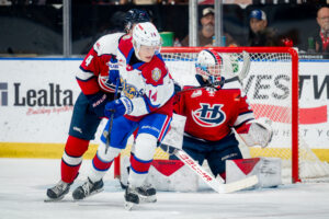 Oil Kings Fall to Hurricanes in Overtime