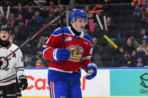 Curran Commits to University of Massachusetts for 26/27 Season