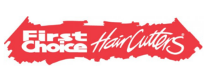 first choice haircutters logo