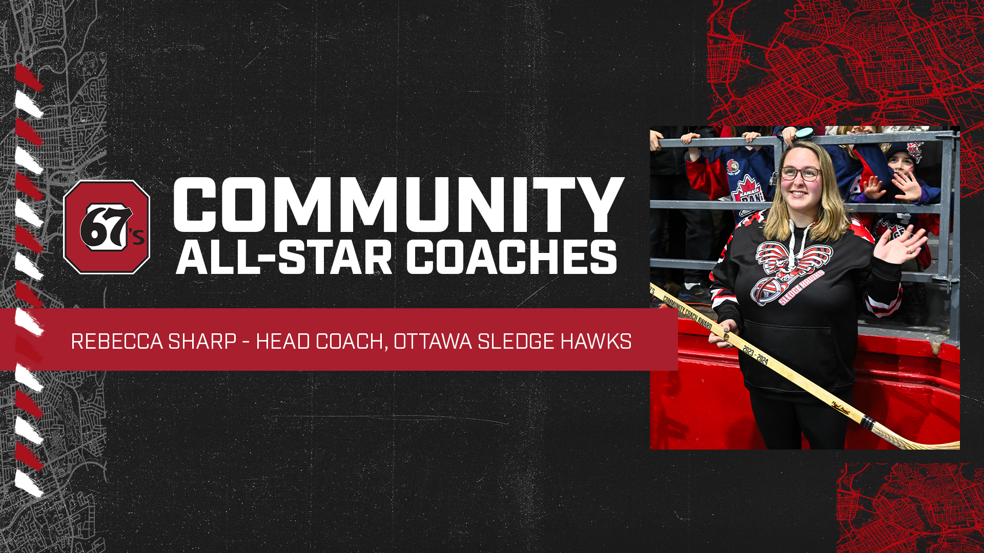 Community All Star Coaches
