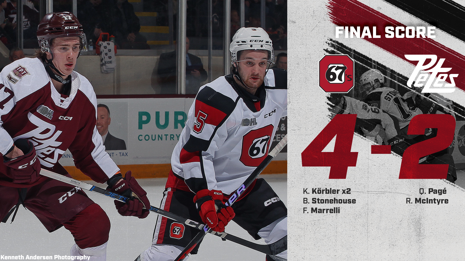 4-2 final score